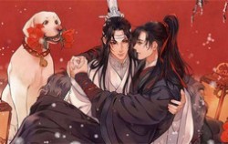 2019最火的国漫排行榜《魔道祖师》第二部强势来袭