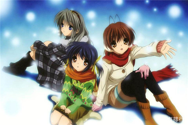 CLANNAD