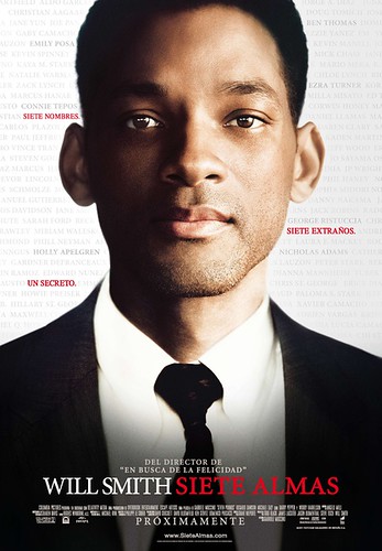 七磅 Seven Pounds (2008)