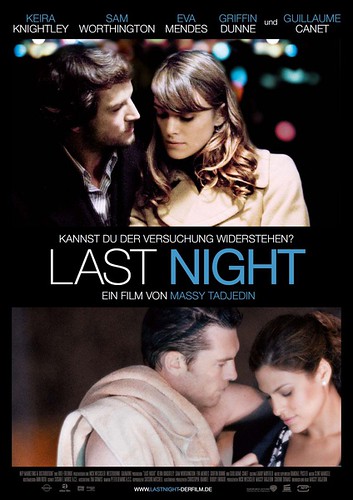 一夜迷情 Last Night(2010)