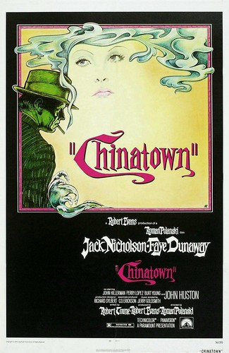 唐人街 Chinatown(1974)