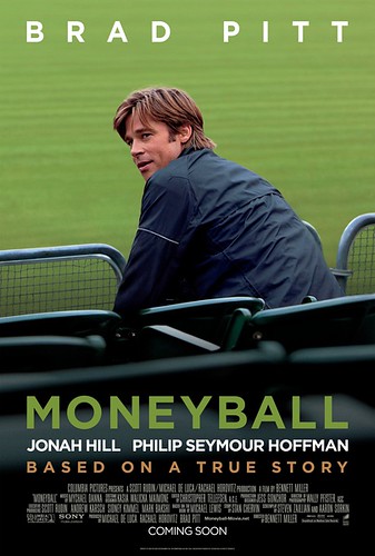 点球成金 Moneyball (2011)