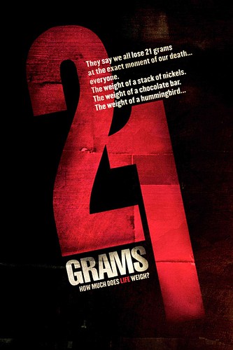 21克 21 Grams(2003)