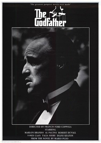 教父 The Godfather(1972)