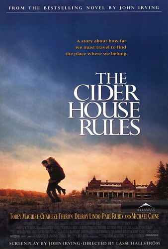 苹果酒屋法则 The Cider House Rules(1999)