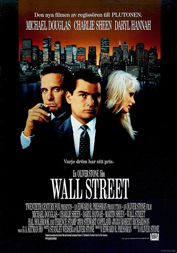 华尔街 Wall Street (1987)