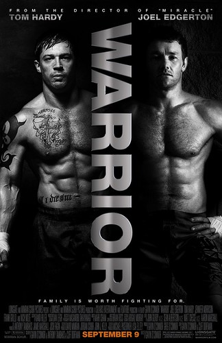 勇士 Warrior(2011)
