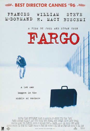 冰血暴 Fargo (1996)