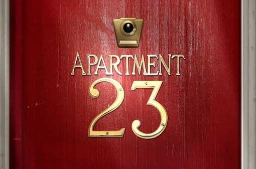 23号公寓的坏女孩-23号公寓的坏女孩结局