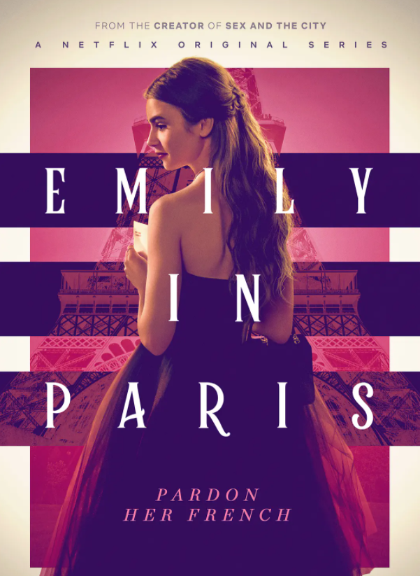 艾米丽在巴黎第二季-艾米丽在巴黎女主和谁在一起了