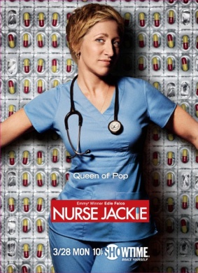 金球奖:护士当家第一季剧情介绍,护士当家第一季影评解说