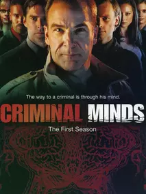 犯罪心理第一季
