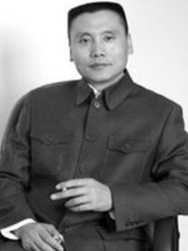 李中坚